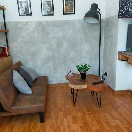 La Dependance B&B Campobasso Buitenkant foto